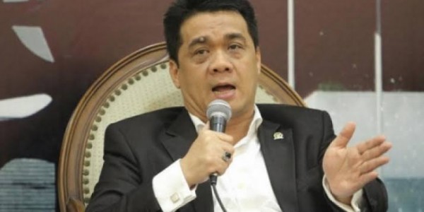 Gerindra: Masa Jabatan Presiden Dua Periode Sudah Final