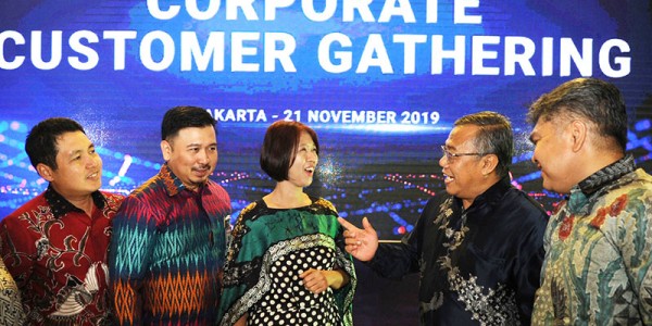BTN Siap Akselerasi  Bisnis Di  2020