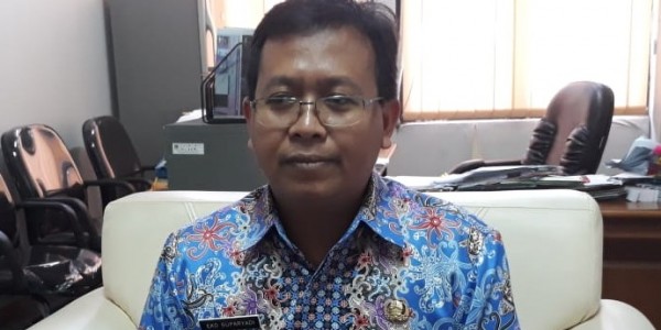 Bupati Bekasi Respon Penghapusan Sanksi Administrasi Denda Piutang PBB-P2