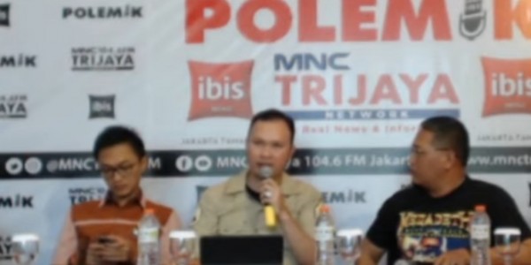 Gerindra Apresiasi Penunjukan 7 Milenial Jadi Stafsus Presiden