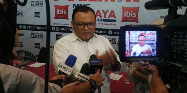 PKS Berharap Penunjukan Stafsus Milenial Tak Sekedar Politik Akomodasi