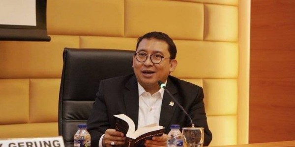 Perpanjangan Masa Jabatan Presiden, Fadli Zon: Itu Wacana Berbahaya
