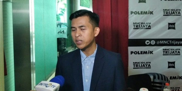 Hanya Teman Diskusi, Pengamat Ragu Stafsus Bisa Berpengaruh Terhadap Presiden