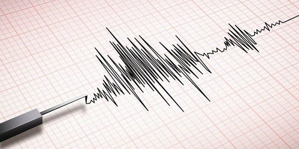 BMKG: Gempa Bumi M 6,1 Terjadi di Papua Barat