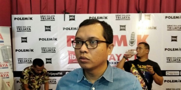 Angkat Tujuh Stafsus Milenial, Langkah Jokowi Dinilai Berani