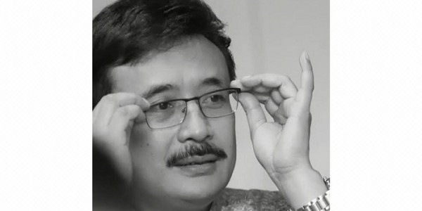 Hebatnya Indonesia, Area Publik Pun Sudah Beragama