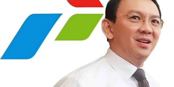 Jadi Komut Pertamina, Gerindra: Ahok Lebih Banyak Kontroversi Dibanding Kinerja