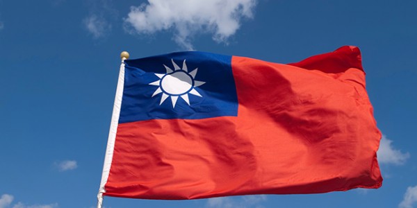 Cina Dituding Intervensi Pemilu di Taiwan