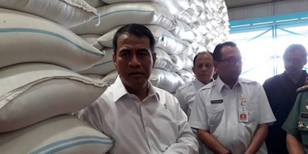 Hari Ini, PN Jaksel Gelar Sidang Mantan Mentan Vs Majalan Tempo