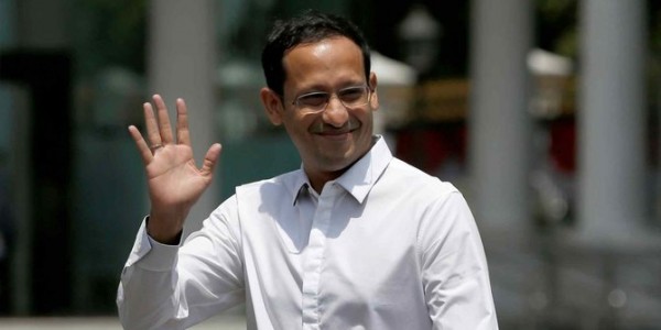 Menteri Nadiem Diminta Bebaskan Guru Dari Keterhinaan