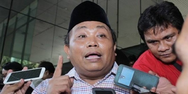 Waketum Gerindra: Ahok Disiapkan untuk Jadi Menteri