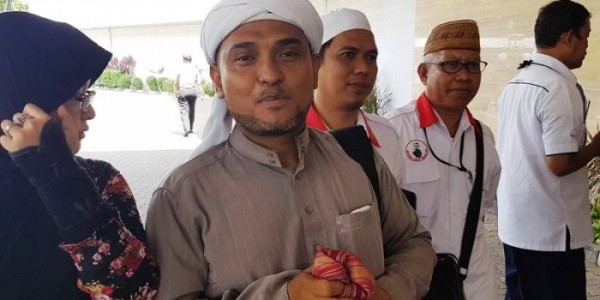 Habib Novel Duga Setara Institute Itu Berpaham Sepilis