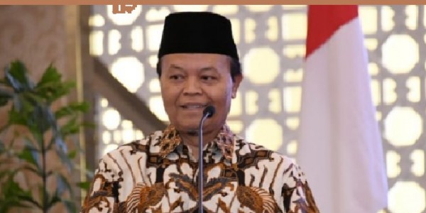 Wacana Perpanjangan Masa Jabatan Presiden Bukan Rekomendasi MPR