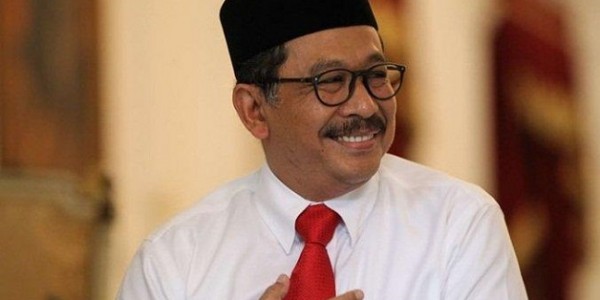 Wamenag Yakin Reuni 212 Akan Diisi Dengan Aktivitas Kebaikan