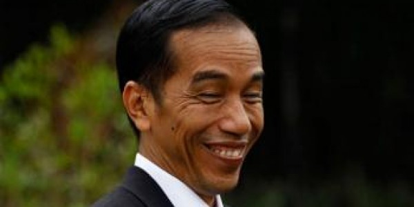 Izin FPI Bakal Diperpanjang, Tagar #JokowiTakutFPI Jadi Trending Topik