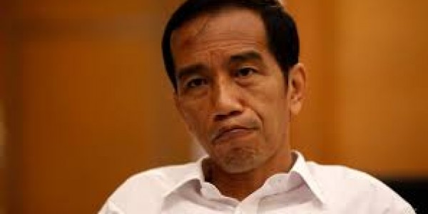 Beri Grasi Kepada Koruptor, Pemahaman Jokowi Soal UU Tipikor Dipertanyakan 