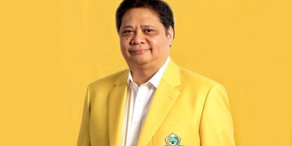 Surat Dukungan Tertulis DPD I Dan II Golkar, Dinilai Cara Airlangga Rekayasa Aklamasi