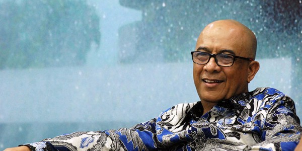 Soal Amandemen UUD '45, NasDem Ingin Dengar Keinginan Rakyat