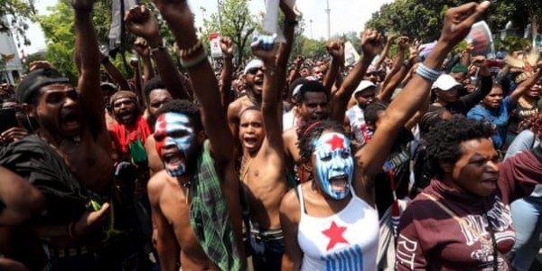 Papua Harus Merdeka Dari Kemiskinan Dan Ketidakadilan