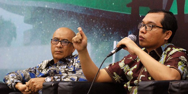 PPP: Wacana Penambahan Masa Jabatan Presiden Tak Perlu Ditanggapi Sinis