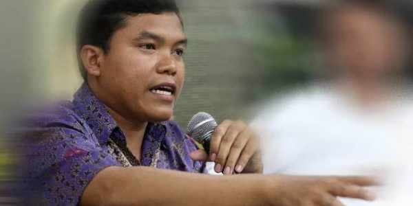 Presiden Dipilih MPR Merupakan Pengkhianatan Reformasi
