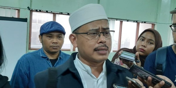 Soal Perpanjangan Izin, FPI: Kalau Dihambat, Kita Curiga Ini Urusan Politis