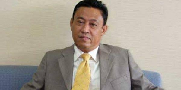 Kubu Bamsoet: PLT Diberi Hak Suara di Munas, Kangkangi Konstitusi Partai Golkar