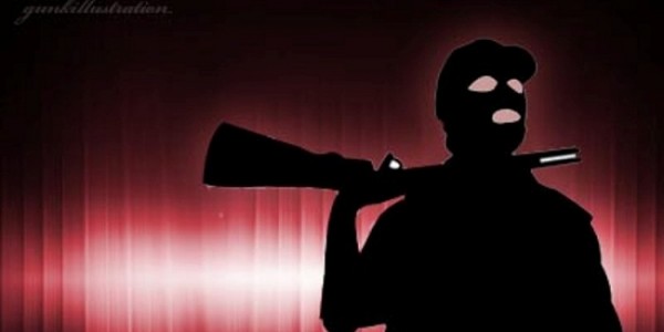 Bak Mafia, Baku Tembak Kartel Dan Polisi Tewaskan Belasan Orang 