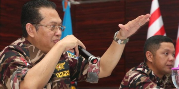Bamsoet: Golkar Harus Akhiri Kepemimpinan Intimidatif