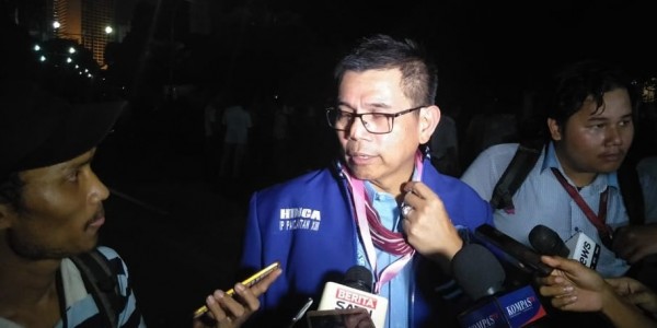 Jika Presiden Dipilih MPR, Demokrat : Pengkhianatan Terhadap Rakyat