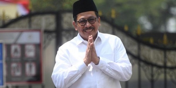 Soal PMA, Wamenag: Supaya Tahu, Majelis Taklim Benar-benar Ada Jemaah 