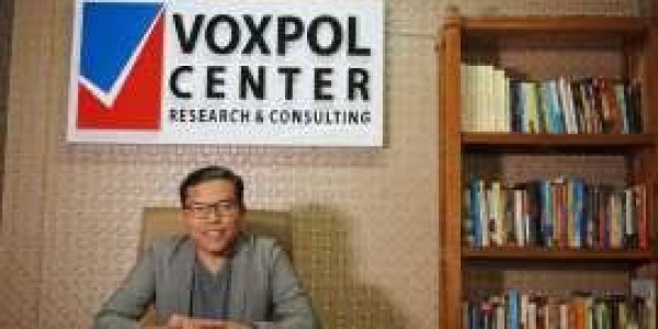 Pengamat Sebut Ide Penambahan Masa Jabatan Presiden  Tiga Periode Memang Ngawur 