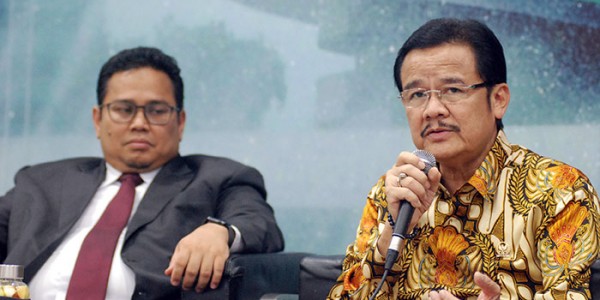 Pilkada Serentak Jangan Sampai Bebani Daerah