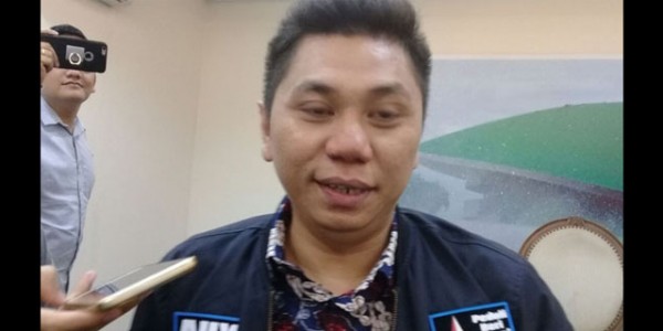 Nama SBY Diserempet NasDem, Demokrat: Tak Usah Cari Mukalah