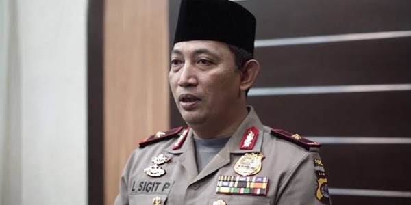 Bamsoet Dukung Irjen Listyo Sigit Prabowo Jabat Kabareskrim