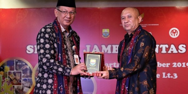 Semua Daerah Diminta Fokus Kembangkan Produk Unggulan