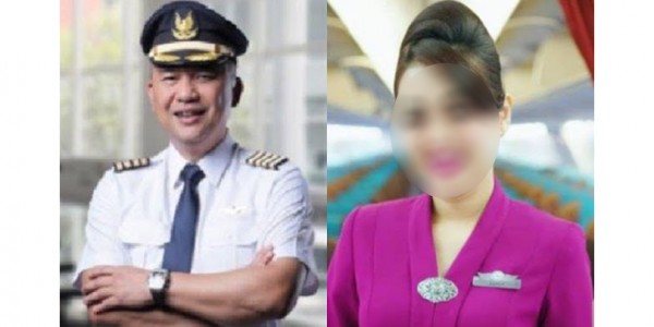 Ari Askhara, Dari Penyelundupan Sampai Dugaan Perselingkuhan
