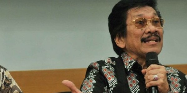 Kader Golkar Di DPR Didorong Ubah UU Pemilu Yang Cenderung Oligarki