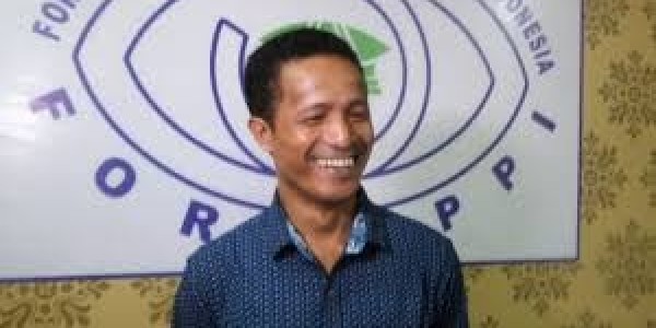 Caketum Golkar Ke Depan Jangan Lagi Tergantung Pada Tebalnya Isi Dompet!
