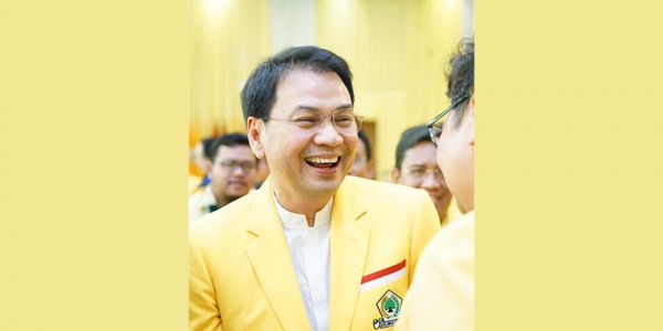 Golkar Untuk Indonesia