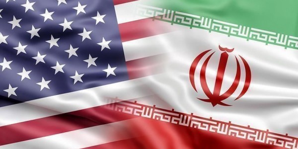 AS dan Iran Lakukan Kerjasama Langka