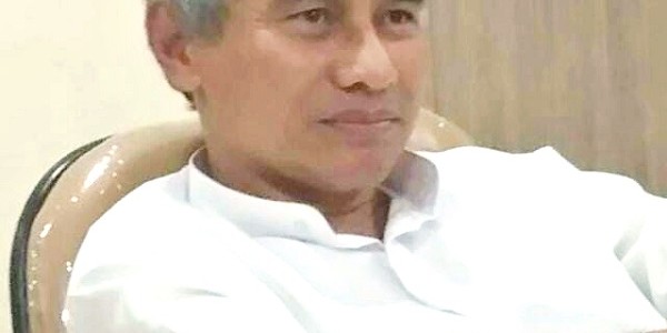 Hilangnya Rasa Dan Budaya Malu