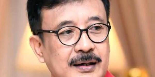 Selamat Datang Dinasti Baru Jokowi