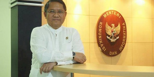 Rudiantara Jadi Dirut PLN, Ini Pesan Komisi VII DPR
