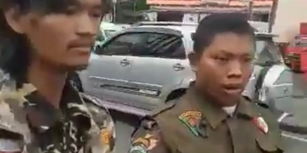 Respon PBNU Soal Kader Banser Dipaksa Takbir dan Disebut Kafir