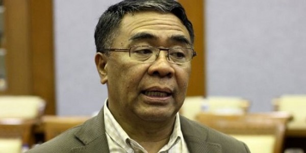 Gerindra Tegaskan Tak Usung Eks Koruptor Maju Pilkada