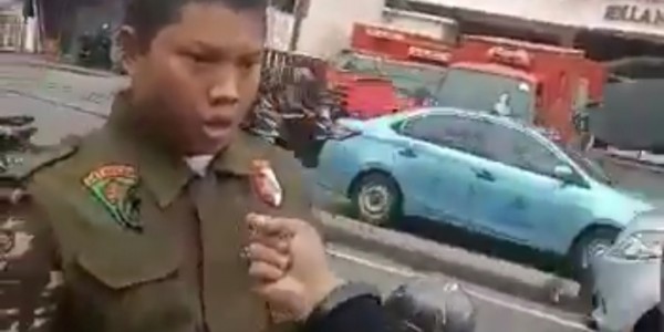 Kader Banser Dipersekusi dan Disebut Kafir, Guntur Romli: Polisi Perlu Bertindak