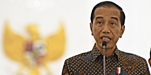 Indonesia Digugat Uni Eropa Ke WTO, Jokowi:  Hadapi, Jangan Mundur