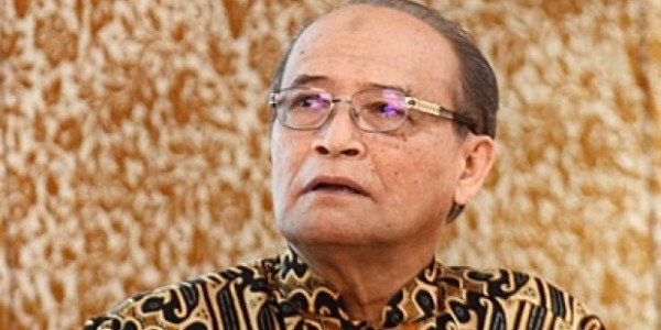 Nadiem Hapus UN, Buya Syafii: Jangan Serampangan, Ini Bukan Gojek!