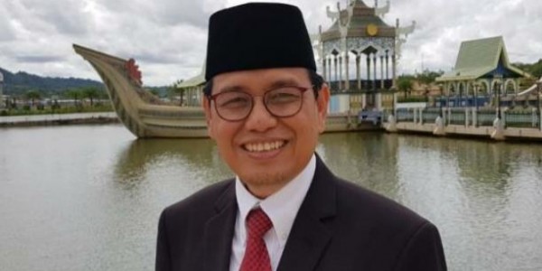 PMA Majelis Taklim Bukan Ujug-ujug, Tapi Melalu Proses Panjang